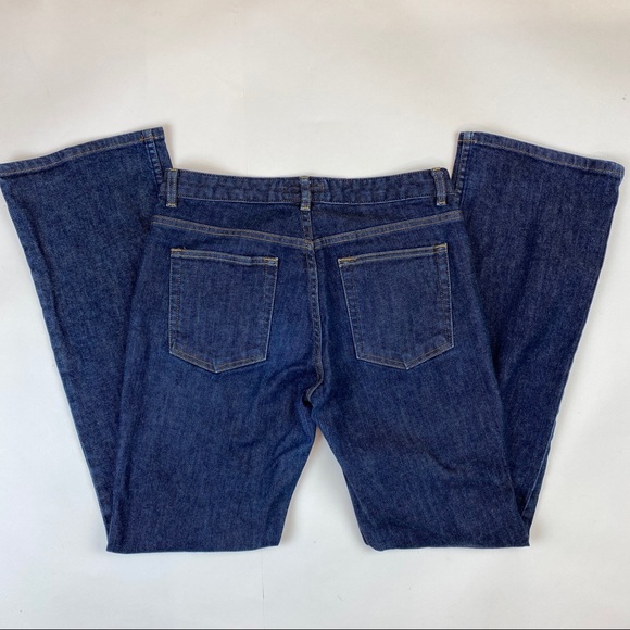 Banana Republic Bootcut Stretch Jeans Size 6R - Picture 4 of 12